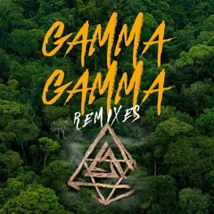 Tritonal - GAMMA GAMMA (Ferry Corsten Fix)[OUT NOW!]