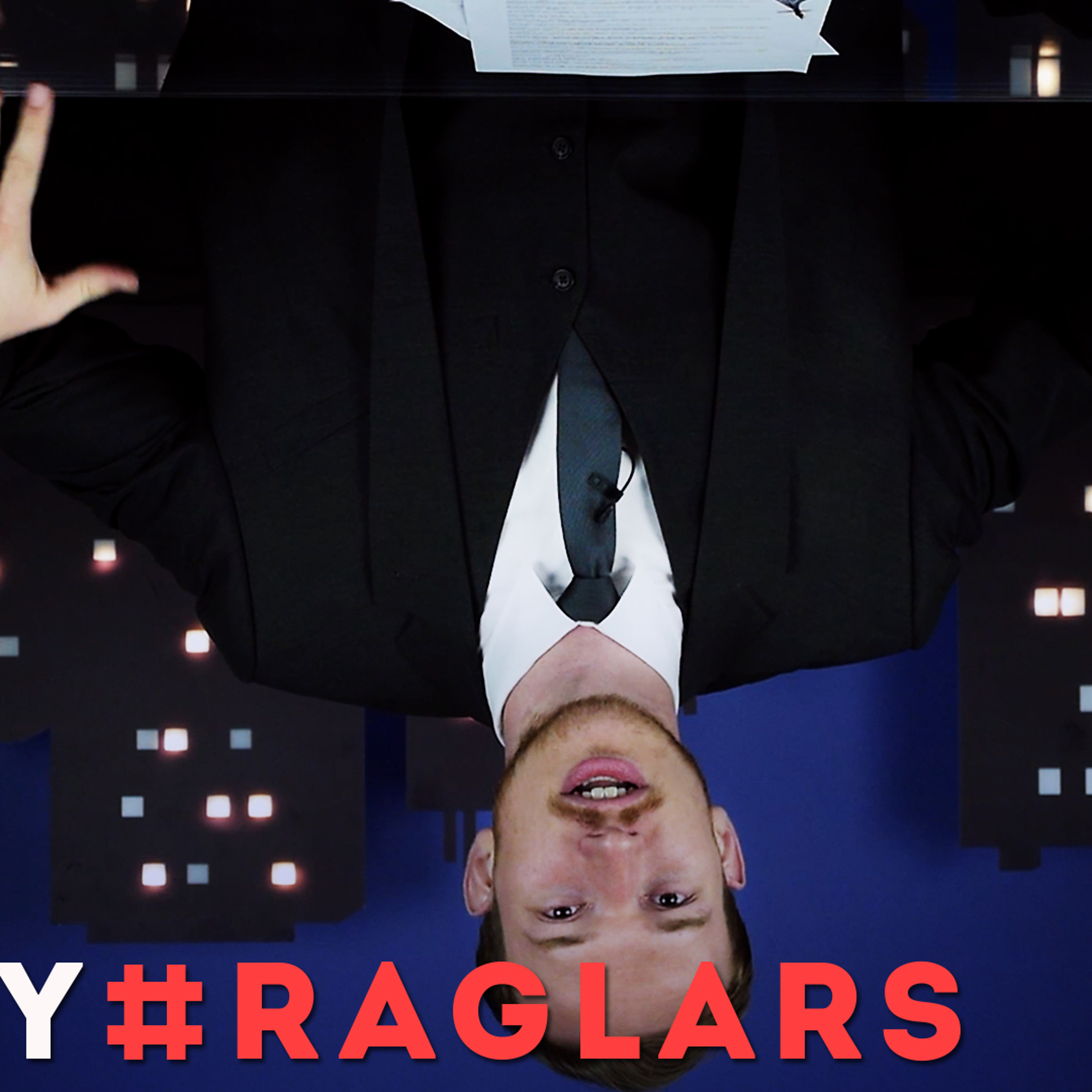 Wer sind deine aktivsten Zuschauer? #RAGLARS (Podcast) episode artwork