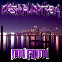 Miami [OUT NOW ON PLAY EP]