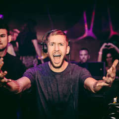 (unofficial) Calvin Harris & Alesso - Under Control ft. Hurts