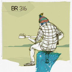 B.R316 - Desespero