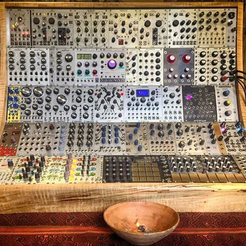 Synthesis & Compositions