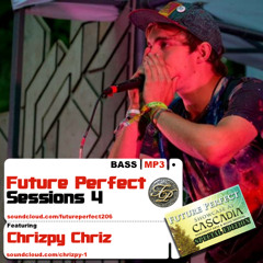 Future Perfect Sessions - Vol 4 - Chrizpy Chriz