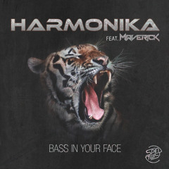 Bass In Your Face EP (feat. Maverick)