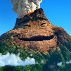 Lava Song by Pixar Short Film LAVA | Short Cover