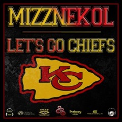 Lets Go Chiefs