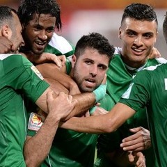 هلا بولد العراق _ وليد الشامي