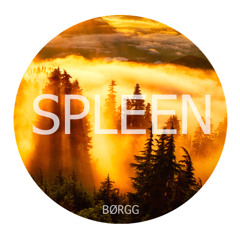 Spleen (Original mix)