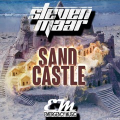 Steven Maar - Sand Castle (Original Mix) /Free Download/