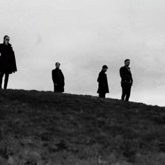 Closed Door Caricature