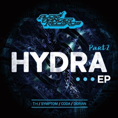 CODA - REACHING OUT - AUDIO DANGER RECS