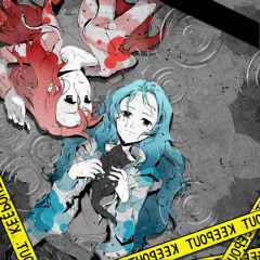 Rainy Pansy (feat. 딱정벌레)