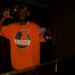 Skinny Lord - Handle My Bidness