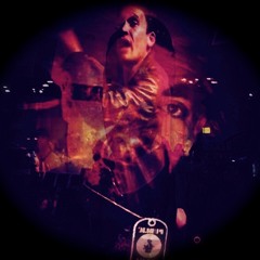 Broken Now [w/ Will Scarlett