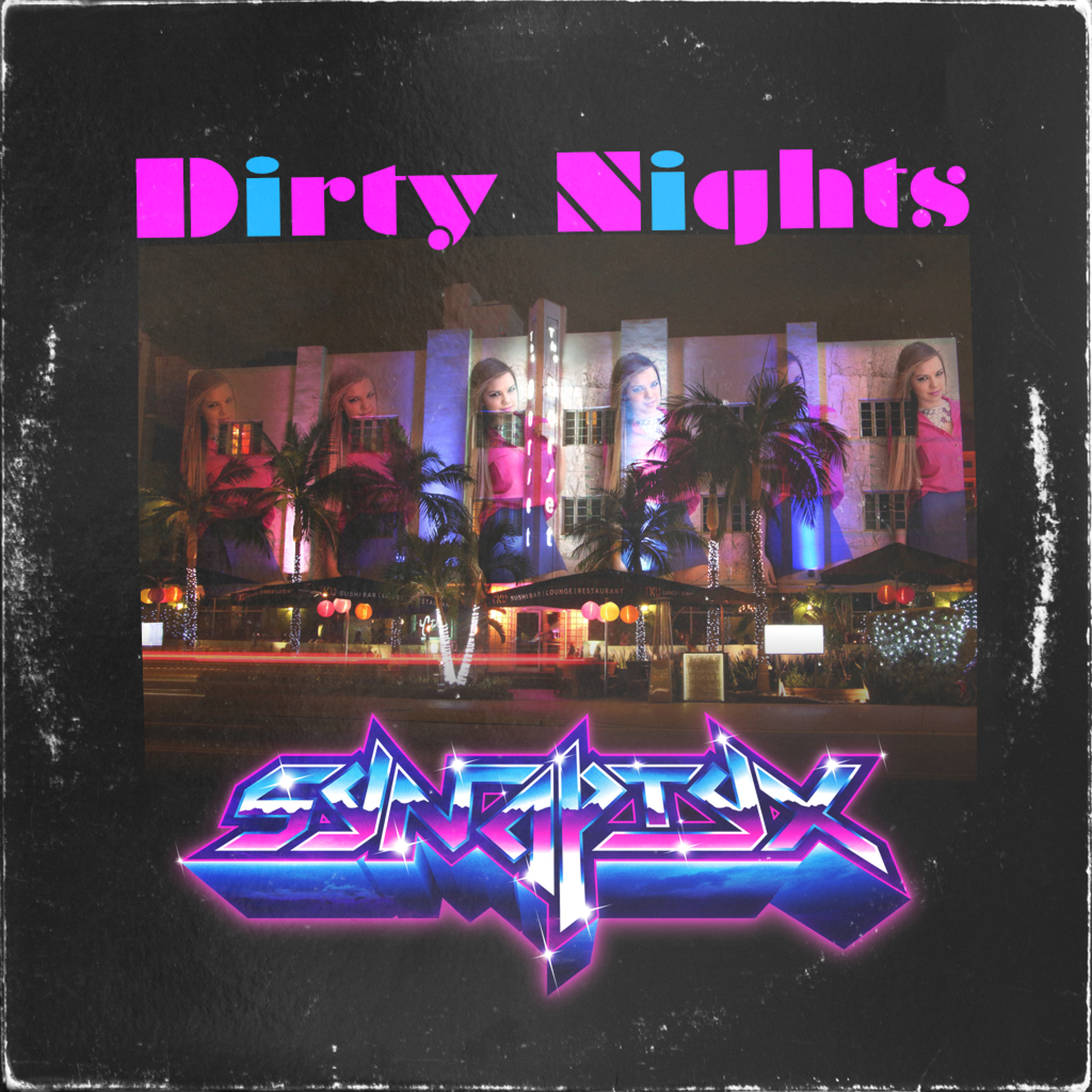 Dirty Nights episode artwork