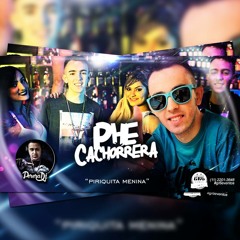 Phe Cachorreira - Periquita Menina (PereraDJ)