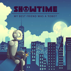Showtime - Robot Death Squad (feat. The Ragga Twins)