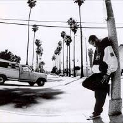 13 Dj Quik - Pet Sematary