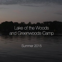 Bryn Mawr South Cabin: Cabin Song