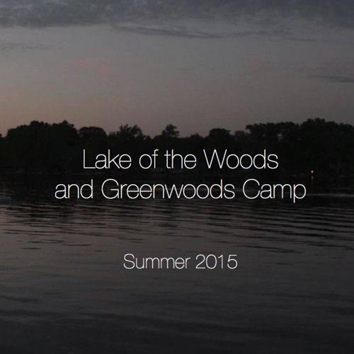 Bryn Mawr South Cabin: Cabin Song