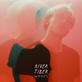 River&#x20;Tiber Waves Artwork