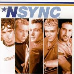 (88) NSync - It's Gonna Be Me (Nacho Style)