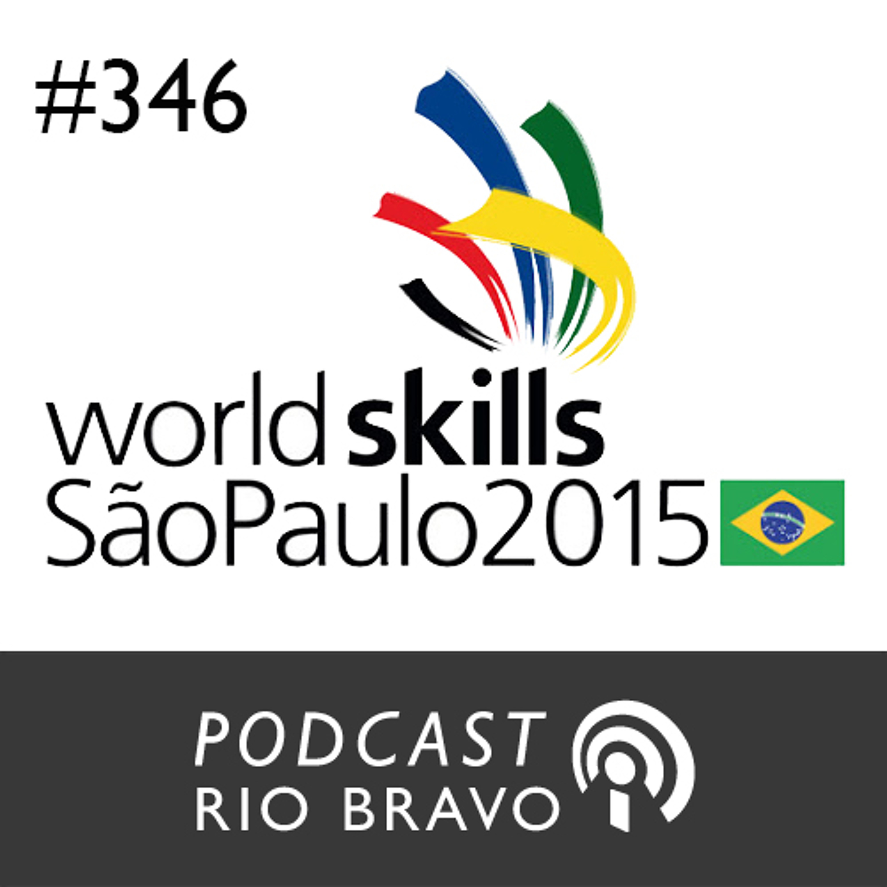 Podcast RioBravo