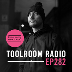 Toolroom Radio EP282 - Ricky Simmonds Guestmix