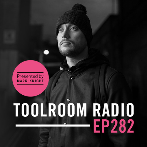 Toolroom Radio EP282 - Ricky Simmonds Guestmix