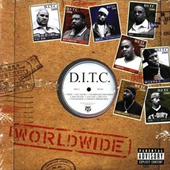 D.I.T.C. - Dignified Soldiers