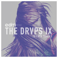 EDMBoutique: THE DRVPS iX