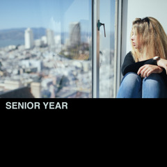 Chamomile (Walter Mitty) ~ SENIOR YEAR