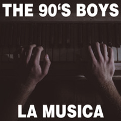 La Musica (Original Mix)