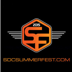 Mikey G - Live at SDC Summerfest Chicago 01/08/15