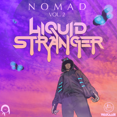 Liquid Stranger - Zenith (OUT NOW!)