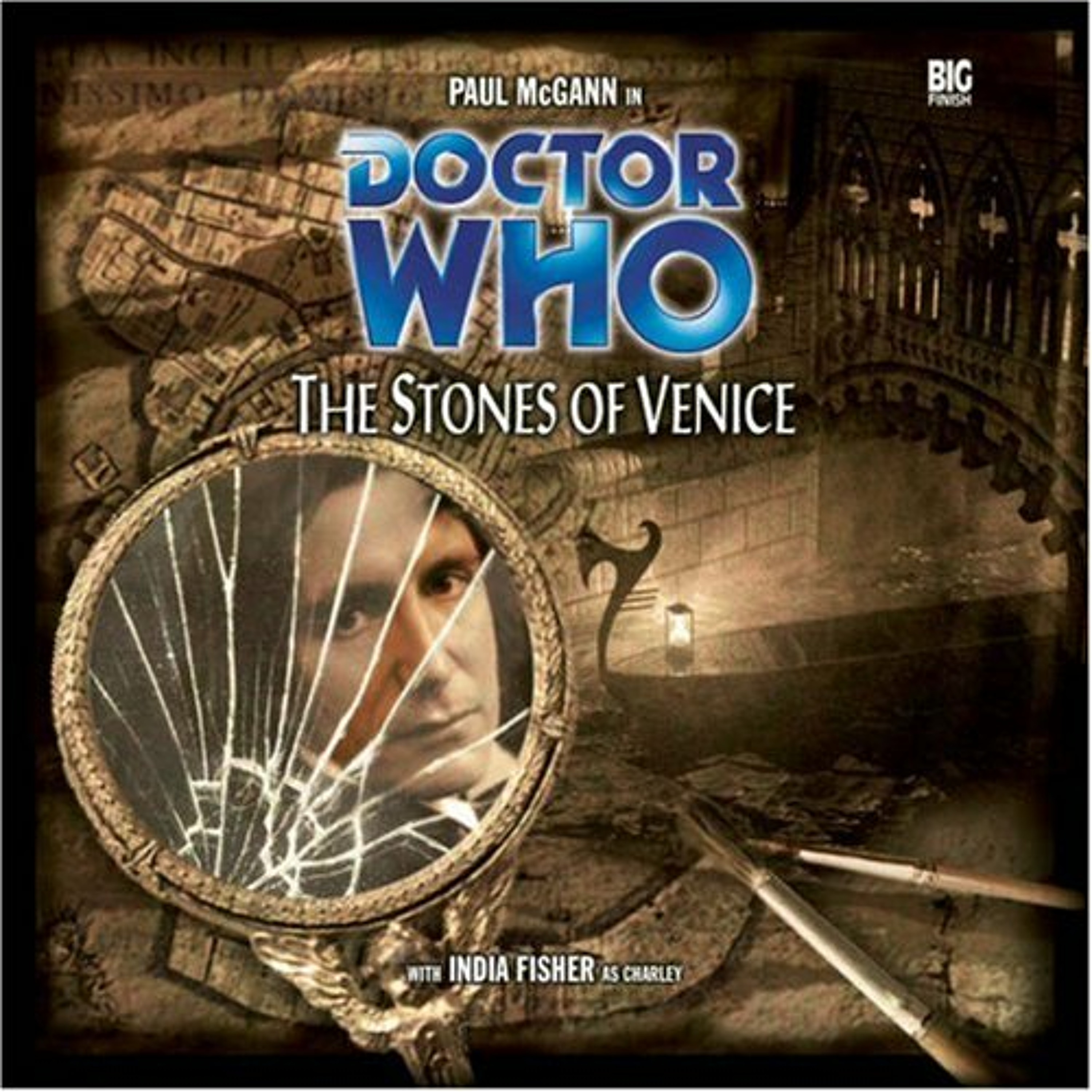 Plano Gallifrey (Podcast)