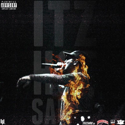 11 - Rizzoo - Prey To Me Feat Maxo Kream A$AP Ant & Lamb$ Prod By ET On The Beat