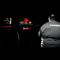 "Got That Back" q red on the track