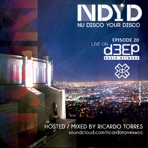 The NDYD Radio Show EP20
