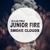 Artwork for Junior Fire - Smoke Clouds (Club Mix)