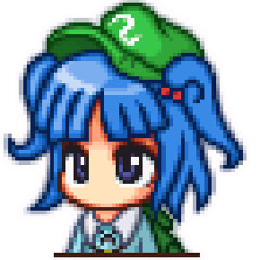 【自作東方アレンジ】現実の空 -[ネクロファンタジア]