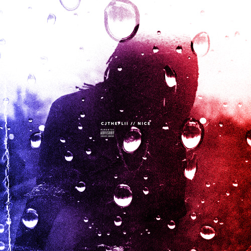 Nice Feat. LongLiveCarl (Of Hurt Everybody) [Prod. By Cj TheFLii]