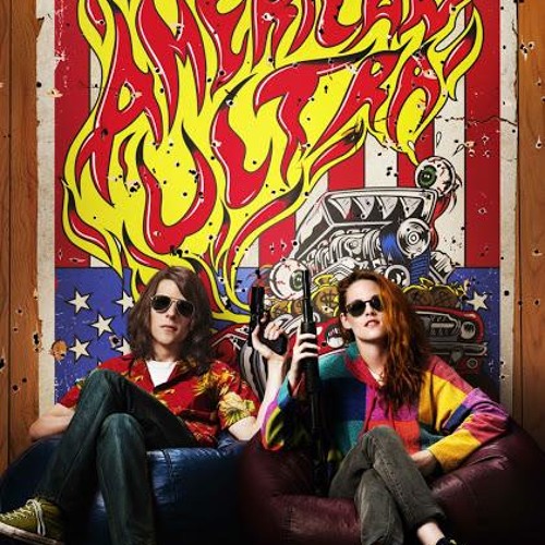Stream John Leguzamo talks about his latest film American Ultra and a lot more. by SiriusXM Entertainment Listen online for free on SoundCloud
