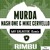 Artwork for Nash One & Mike Cervello - Murda (MY S3L3CTOR Bootleg)