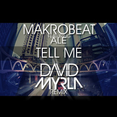 Makrobeat Feat Ale - Morning Light (David Myrla Remix)