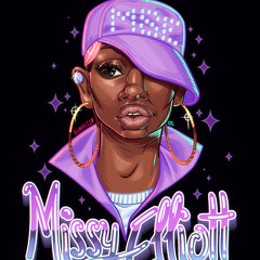 Mi$$y & Luda - Go$$ip Folk$ (Muppet Punk bootleg)