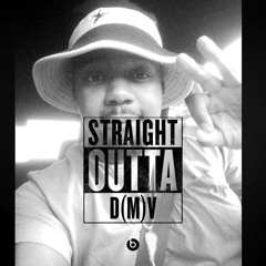 Fizzle Dolla$ - Ridin Thru Da Hood