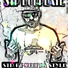 STP DUBPLATE (FREE DOWNLOAD) - FT STEPPA STYLE