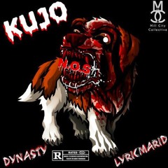 Kujo Feat. Lyric Marid
