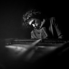 Peyman Yazdanian - Strangers